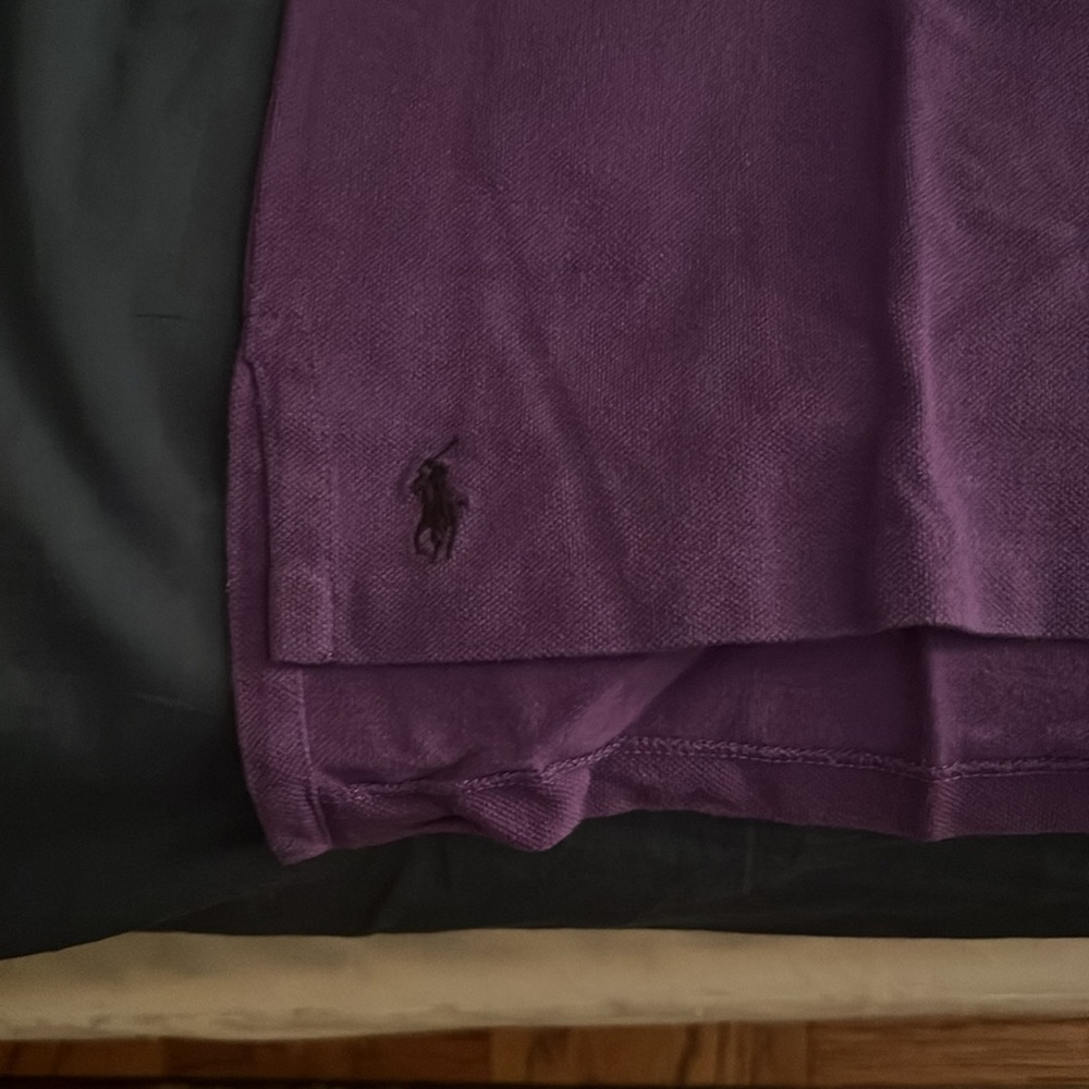 Custom made Ralph Lauren Polo - Picture 2 of 4